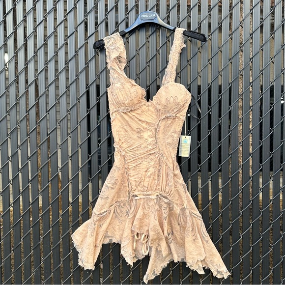 Roberto Cavalli Dress - Picture 11 of 16